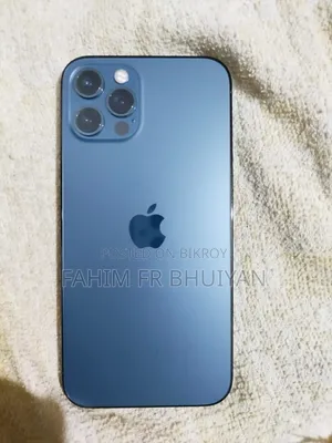 Apple iPhone 12 Pro 256 GB