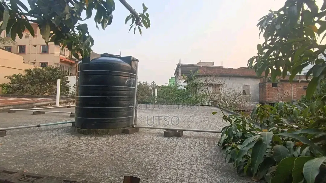 রাজশাহীর বোয়ালিয়ার বালিয়াপুকুরে ৩ রুমের সাজানো বাড়ি বিক্রয়ের জন্য