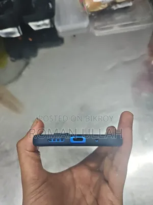 Infinix Hot 70 128 GB Blue