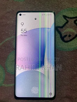Oppo Reno5 Pro 5G 256 GB
