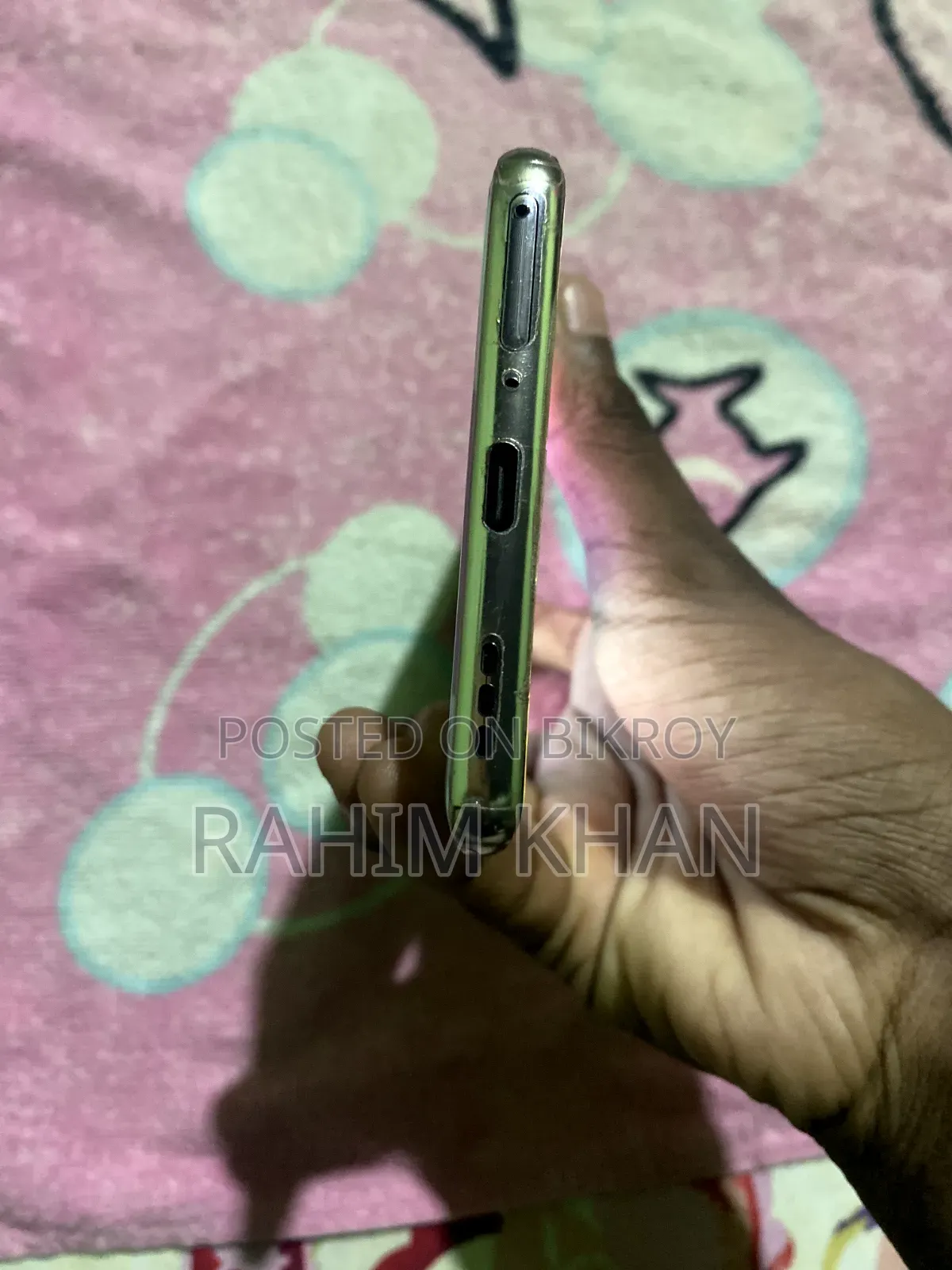 Oppo Reno5 Pro 5G 256 GB