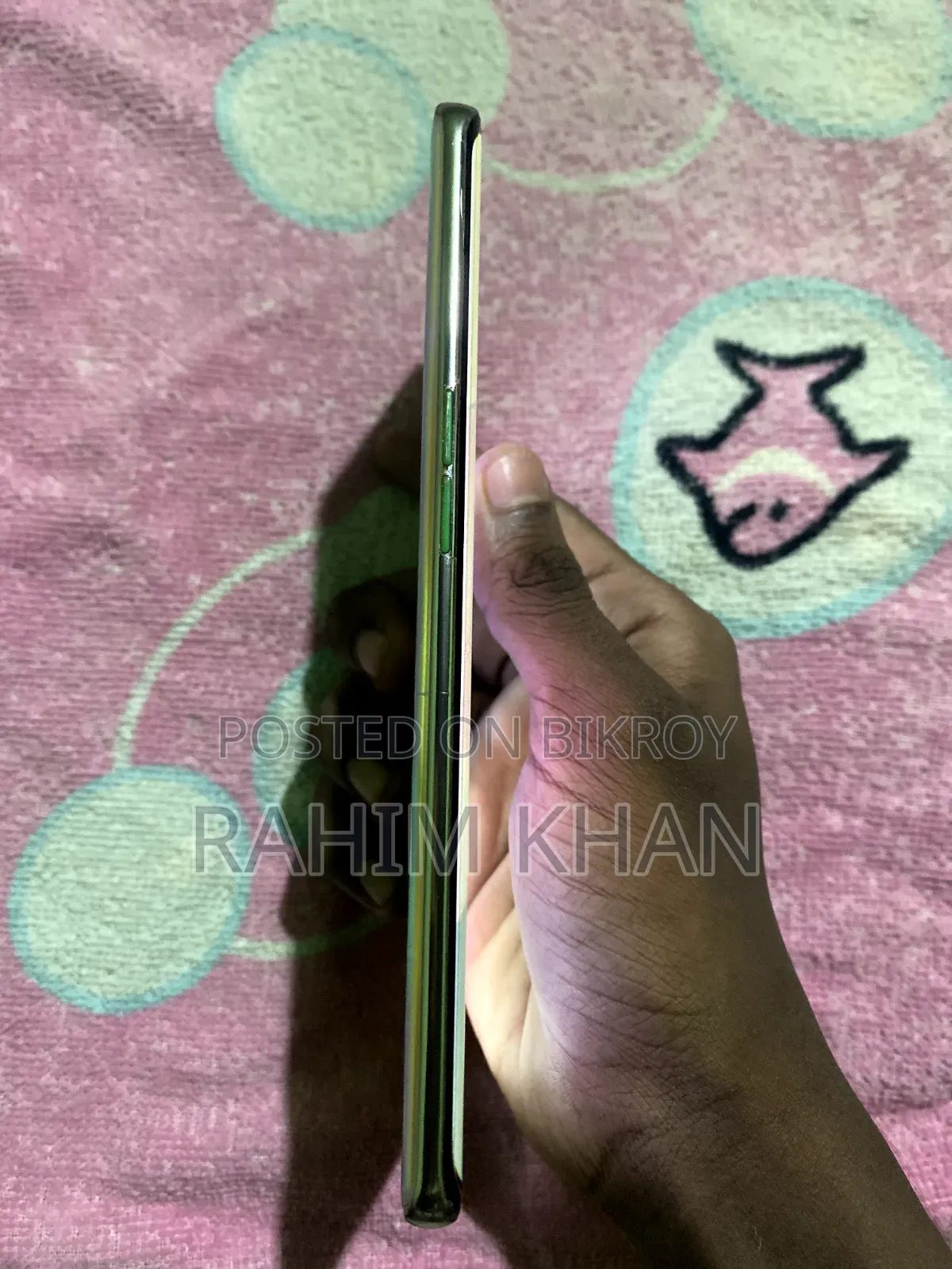 Oppo Reno5 Pro 5G 256 GB