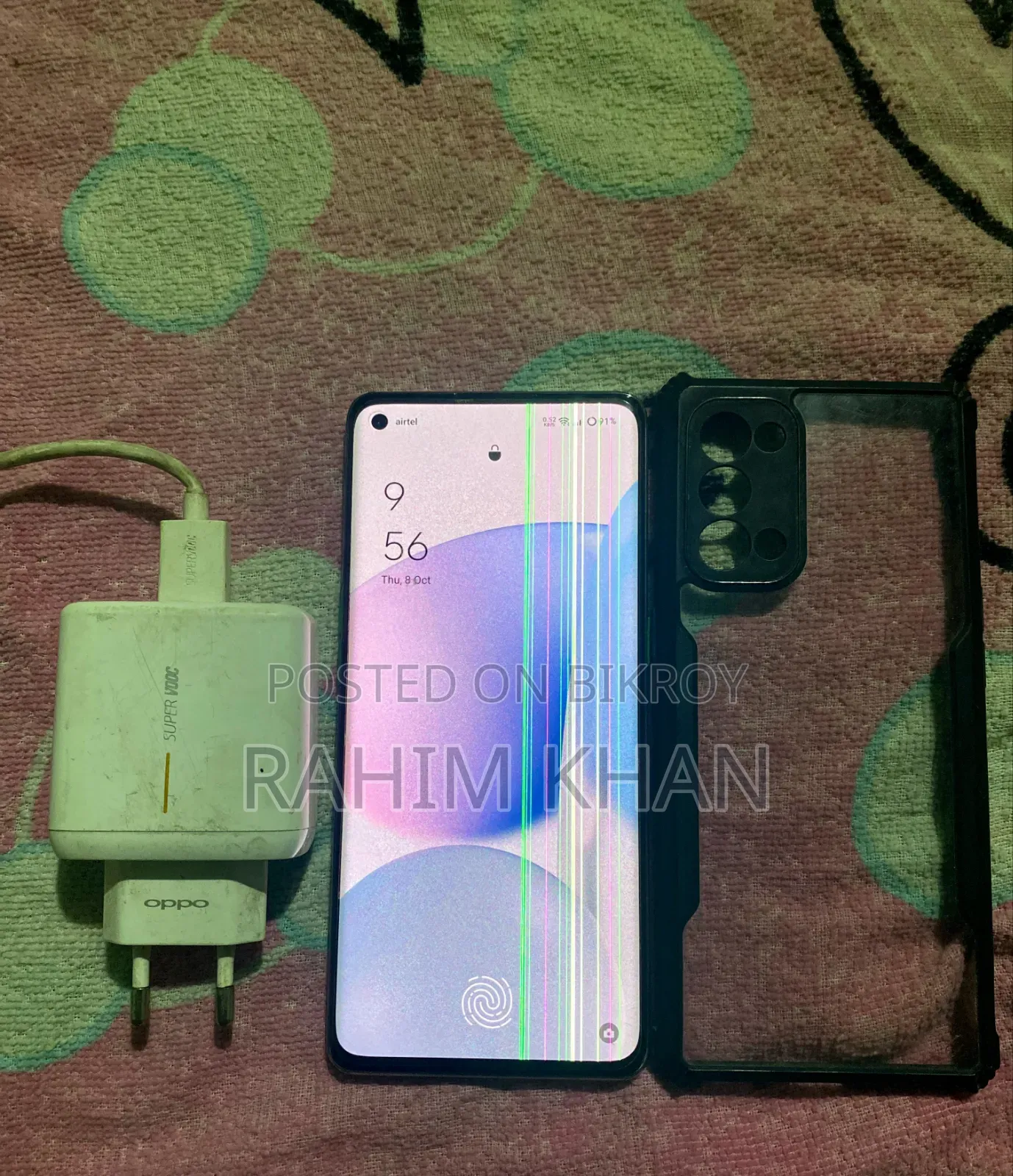 Oppo Reno5 Pro 5G 256 GB