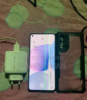 Oppo Reno5 Pro 5G 256 GB
