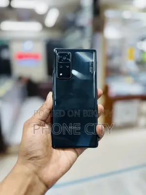 Honor V40 256 GB Black
