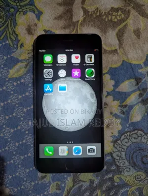 অ্যাপল আইফোন ৬ প্লাস ১৬ জিবি সাদা