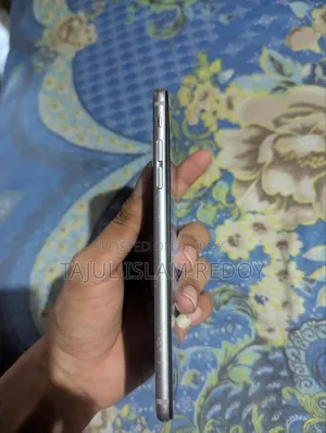 Apple iPhone 6 Plus 16 GB White