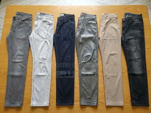 Jeans Combo