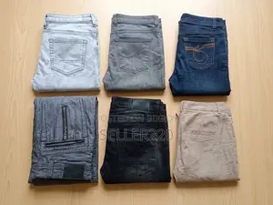 Jeans Combo