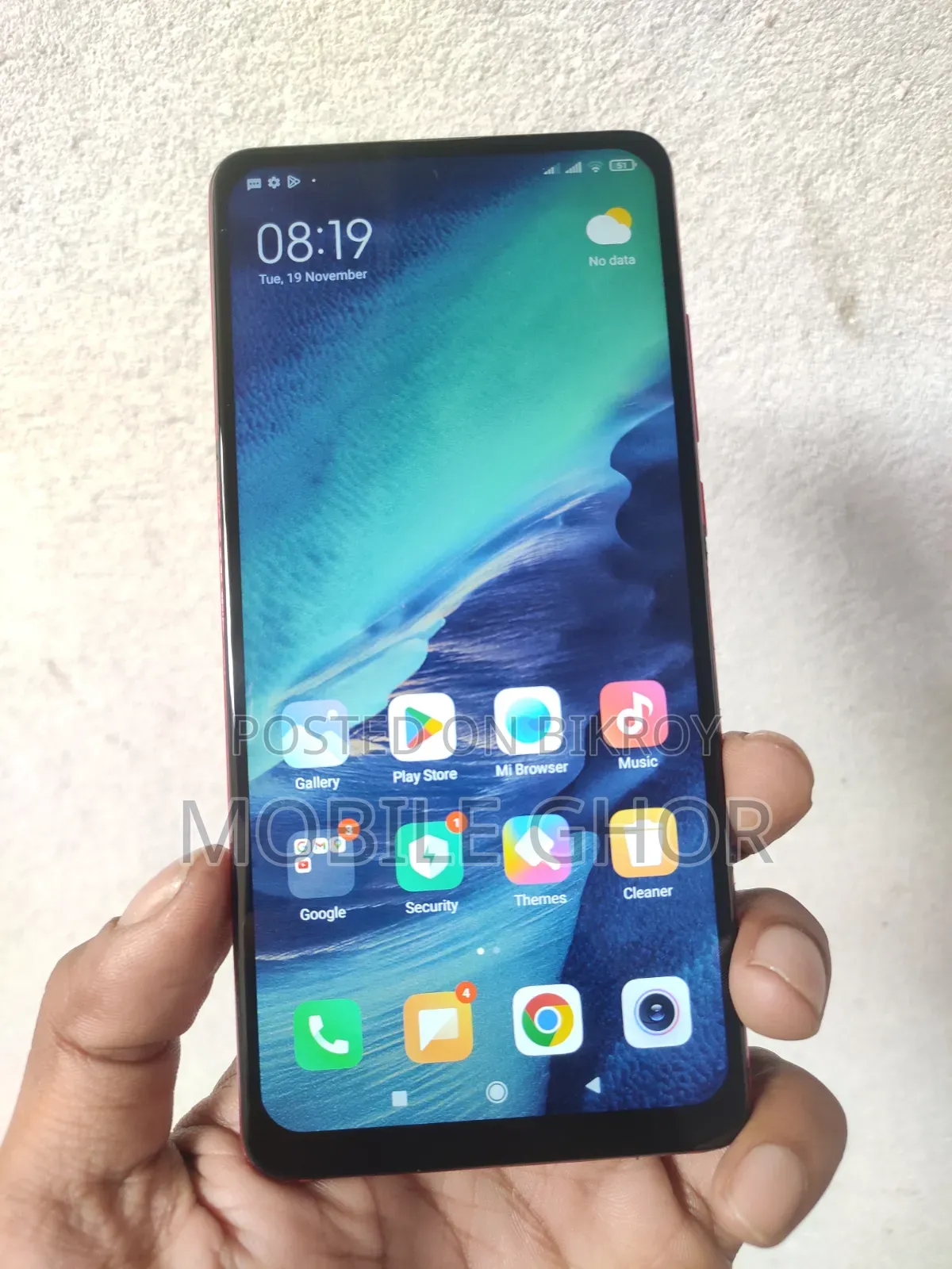 Xiaomi Redmi Note 8 64 GB White