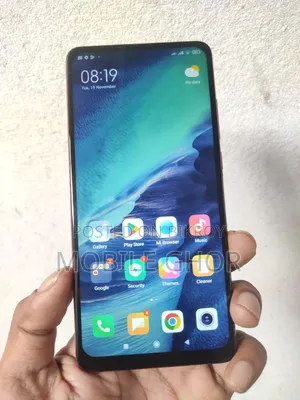 Xiaomi Redmi Note 8 64 GB White