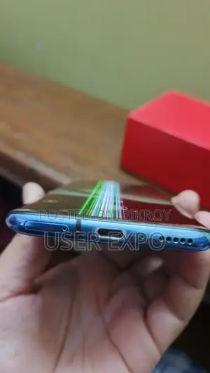 OnePlus 7T Pro 256 GB Blue