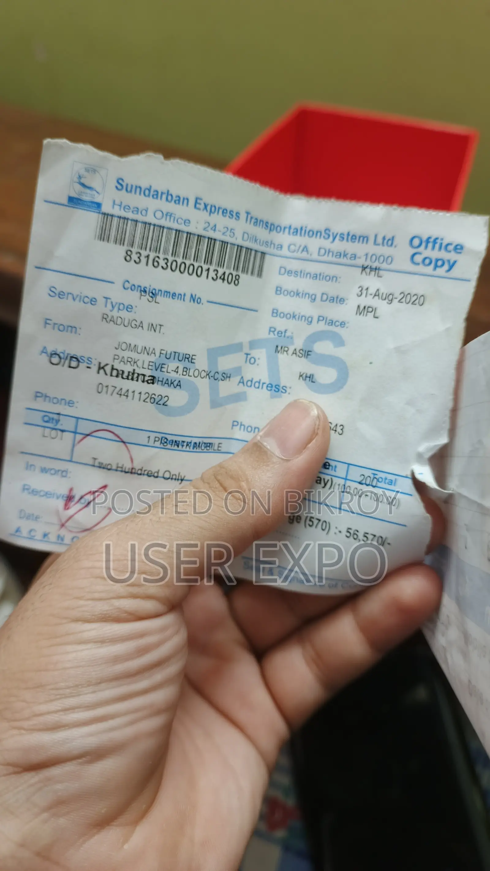 OnePlus 7T Pro 256 GB Blue