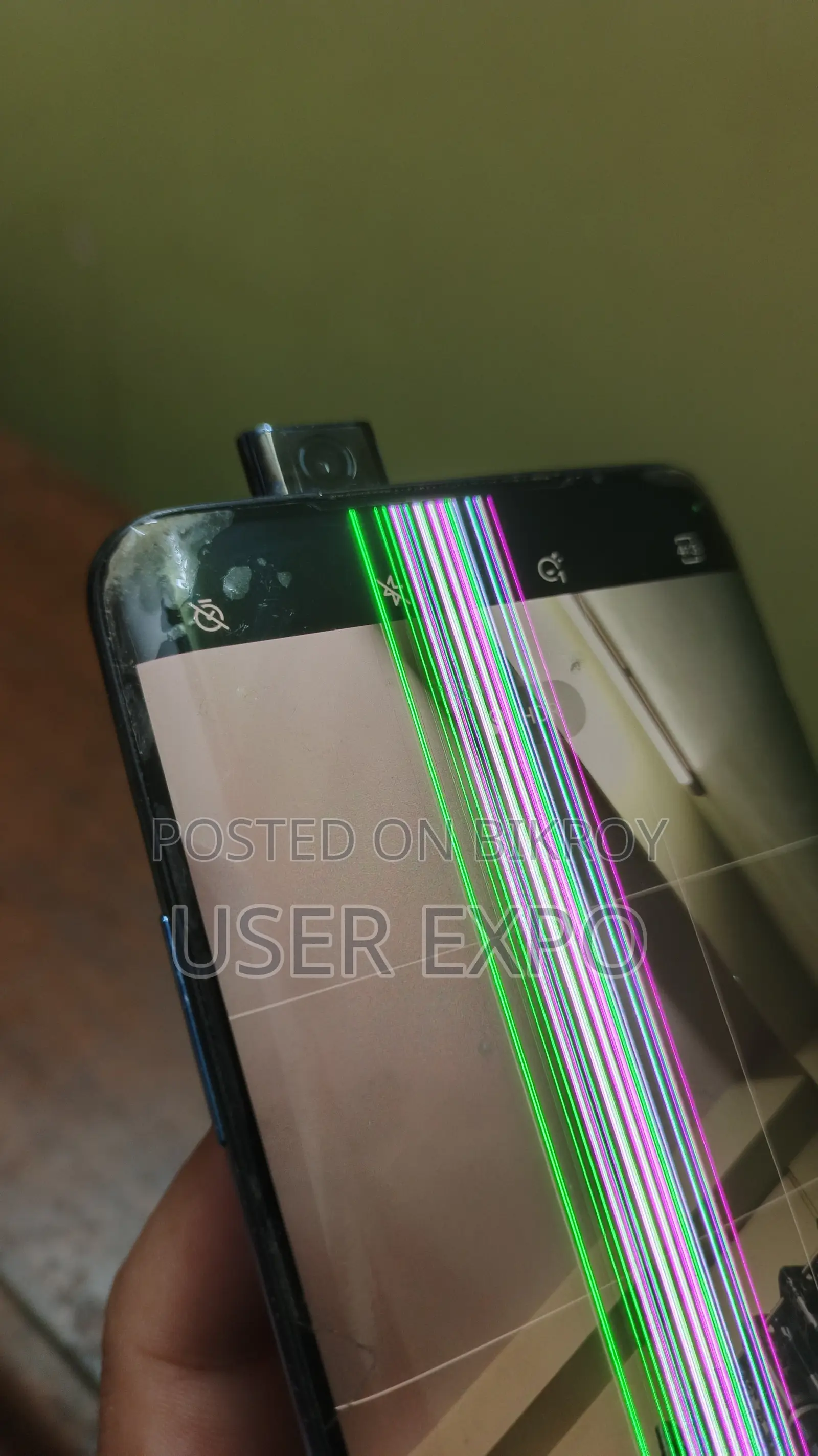 OnePlus 7T Pro 256 GB Blue