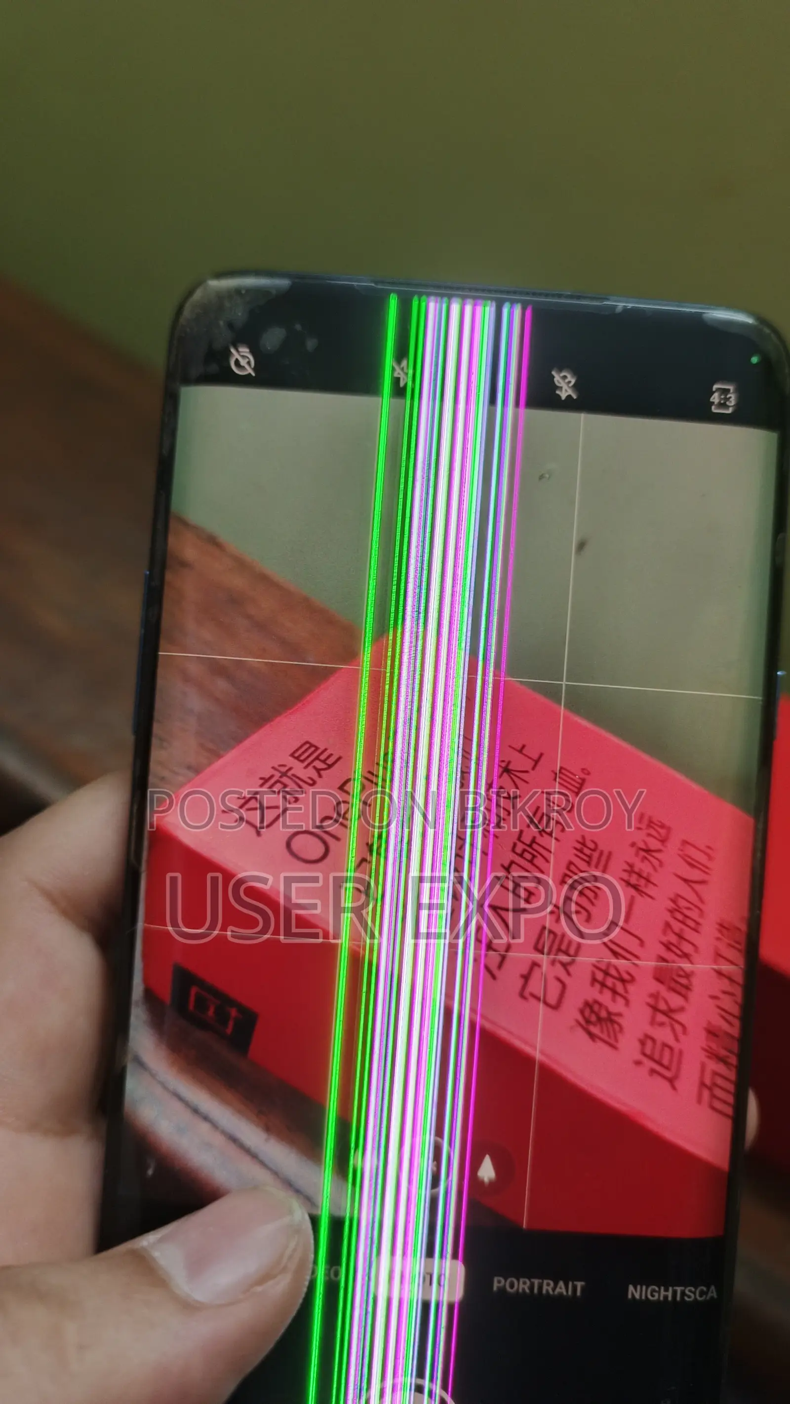 OnePlus 7T Pro 256 GB Blue