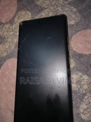 Motorola Moto G85 128 GB Yellow