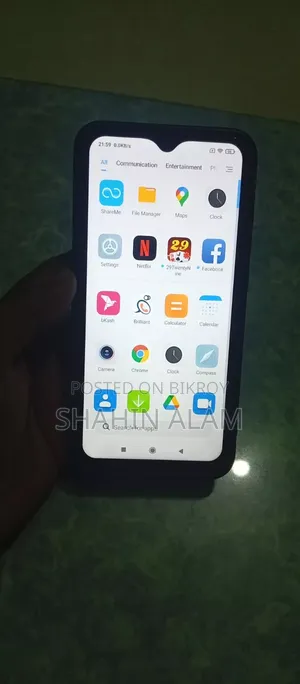 Xiaomi Redmi 8 32 GB Red