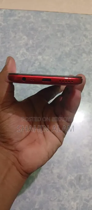 Xiaomi Redmi 8 32 GB Red