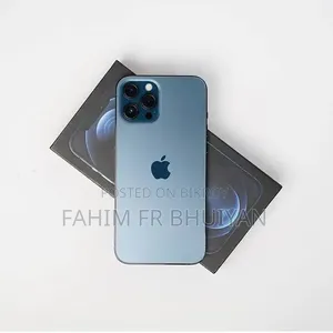 Apple iPhone 12 Pro 256 GB
