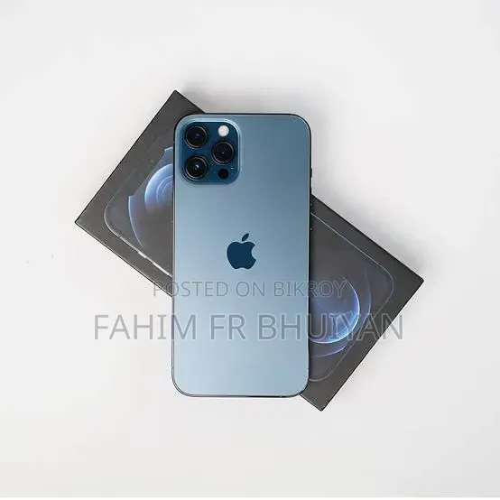 Apple iPhone 12 Pro 256 GB