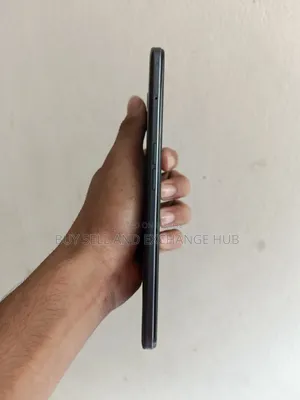 Realme Narzo 50 128 GB Black