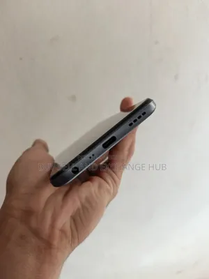 Realme Narzo 50 128 GB Black