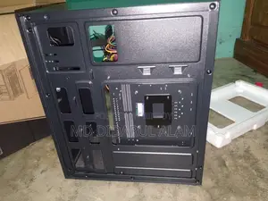 Desktop Computer Gigabyte 8GB Intel Core i5 SSD 500GB