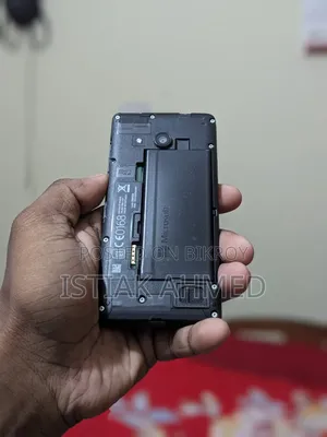 Microsoft Lumia 550 8 GB Black