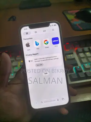 অ্যাপল আইফোন ১২ ১২৮ জিবি সাদা