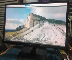 ব্র্যান্ডের ১৯ ইঞ্চি মনিটর বিক্রি