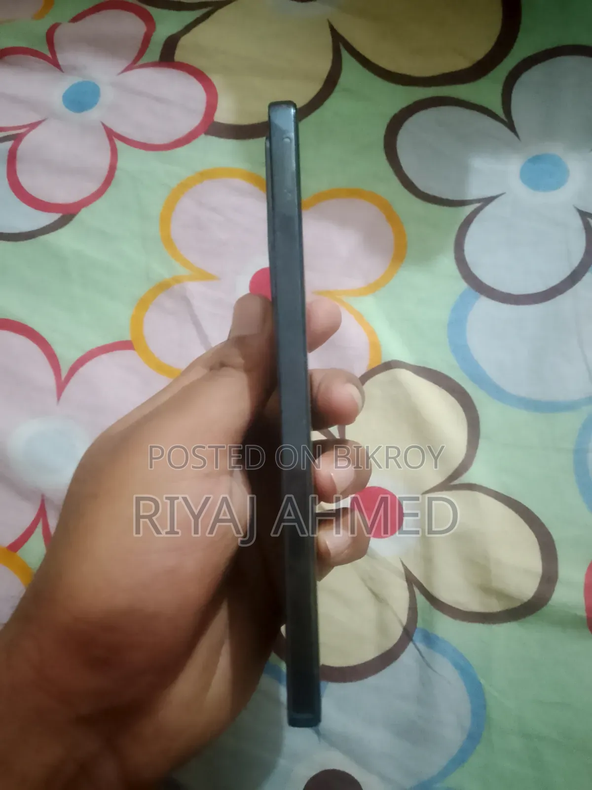 টেকনো পোভা ৬ প্রো ৫জি ২৫৬ জিবি গ্রাফাইট
