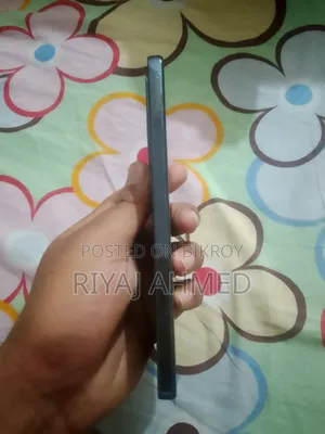 টেকনো পোভা ৬ প্রো ৫জি ২৫৬ জিবি গ্রাফাইট