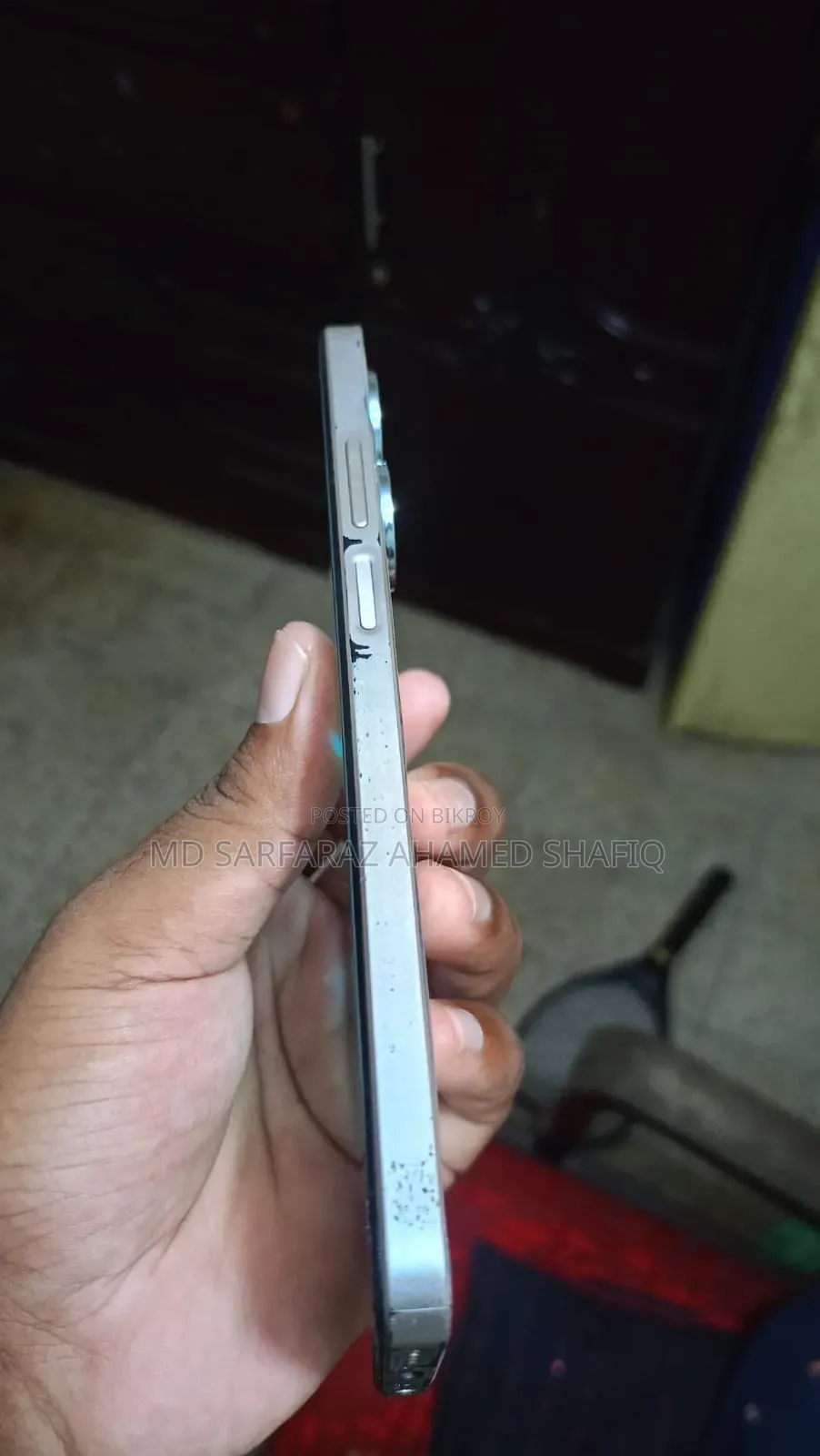 Realme C55 128 GB Rose Gold