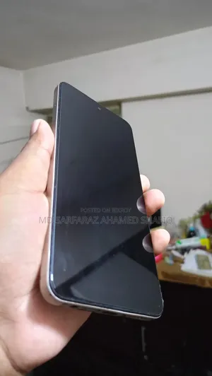 Realme C55 128 GB Rose Gold