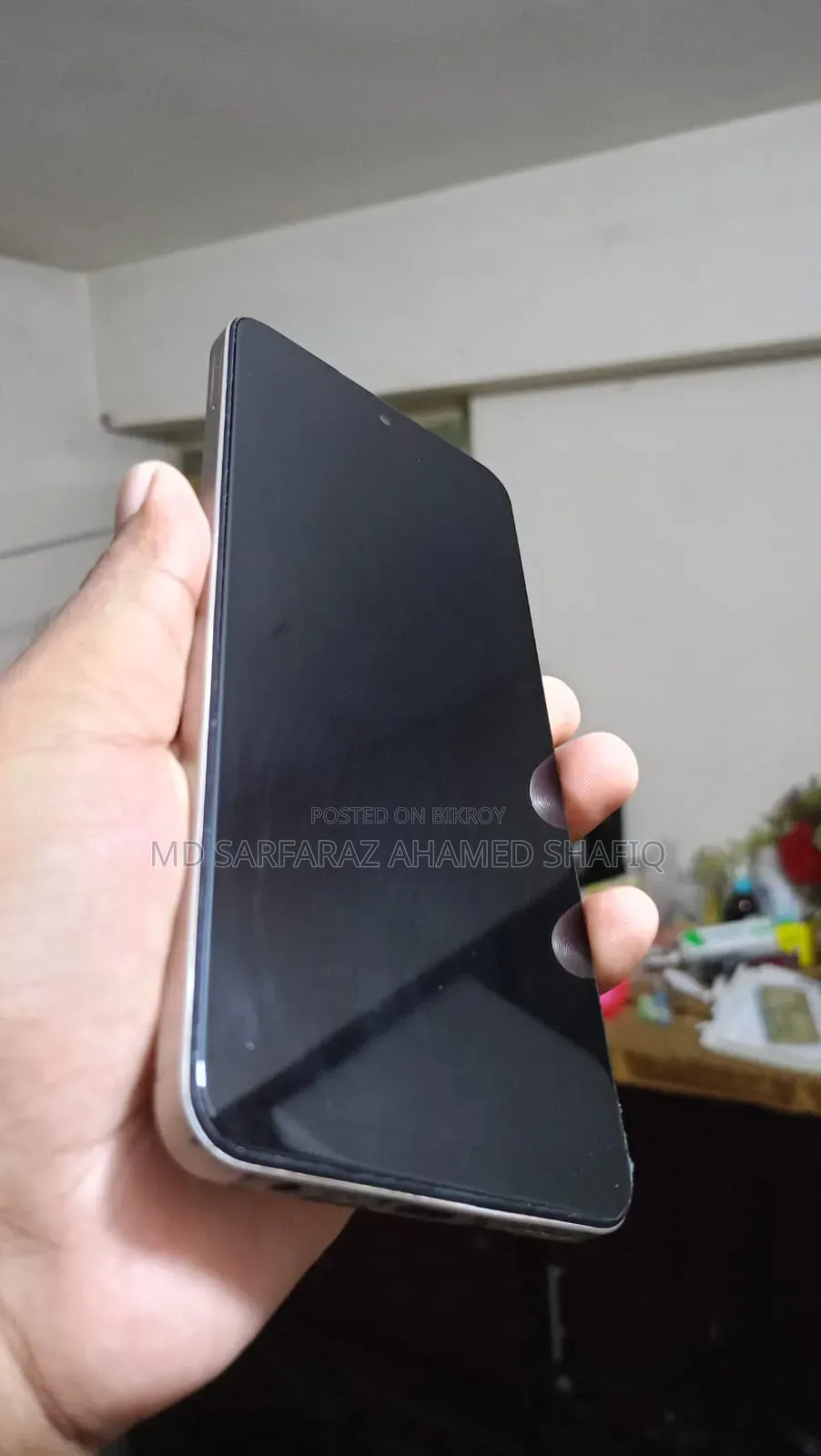 Realme C55 128 GB Rose Gold