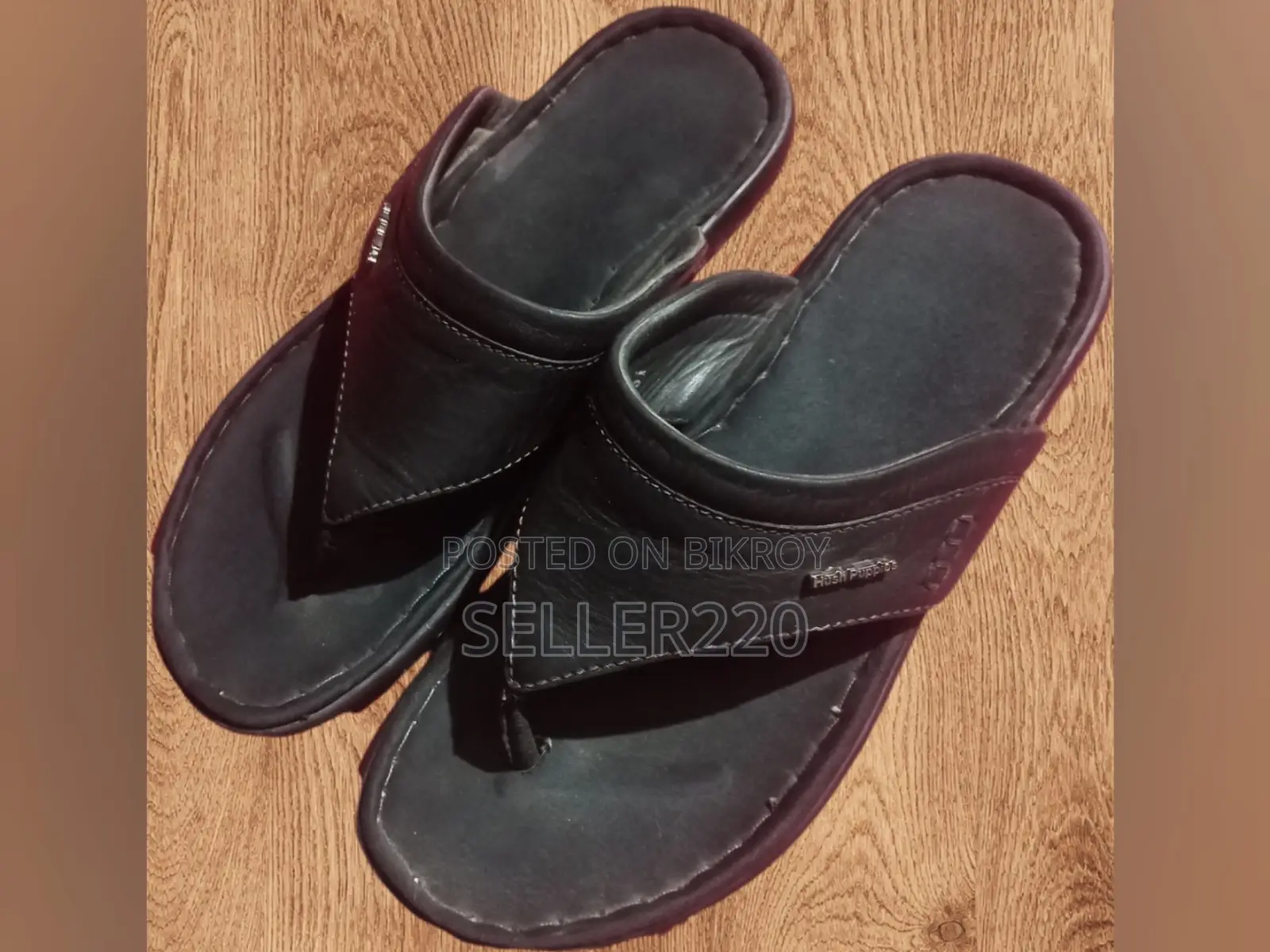 Hush Puppies Bata Shoes