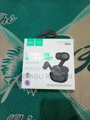 হোকো ইকিউ২৪ টিডব্লিউএস