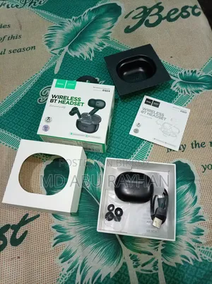 হোকো ইকিউ২৪ টিডব্লিউএস