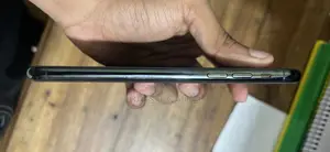 Apple iPhone 11 Pro Max 256 GB Green