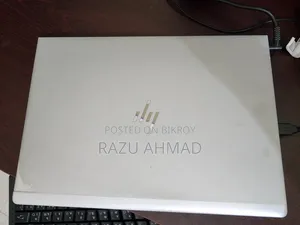 ল্যাপটপ এইচপি এলিটবুক ৮৪০ জি ৫ ৮জিবি ইন্টেল কোর আই ৫ এসএসডি ২৫৬ জিবি