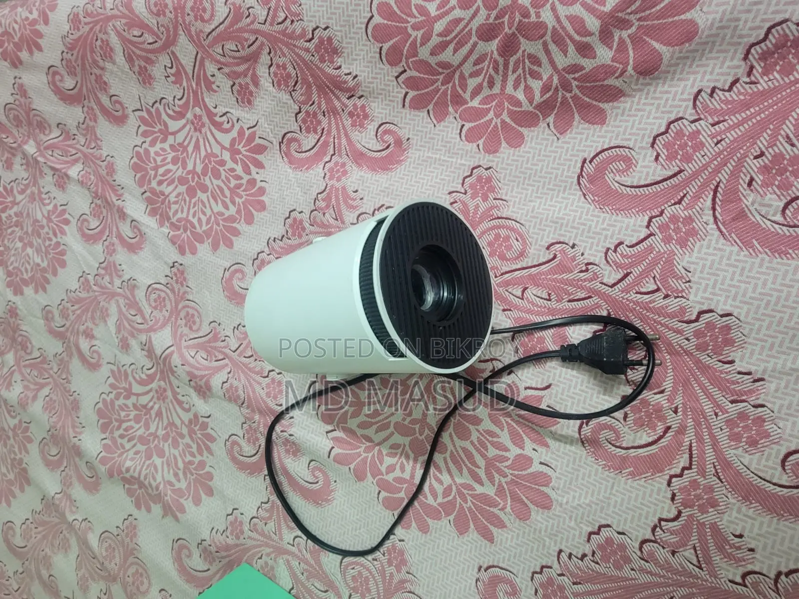 Mini/Portable LED Projector
