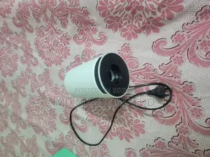 Mini/Portable LED Projector