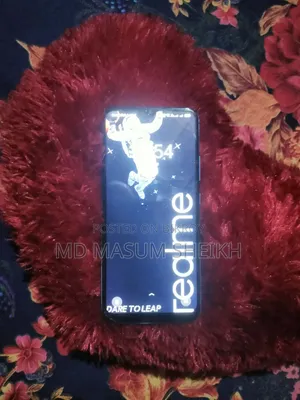 Realme C25s 64 GB Blue