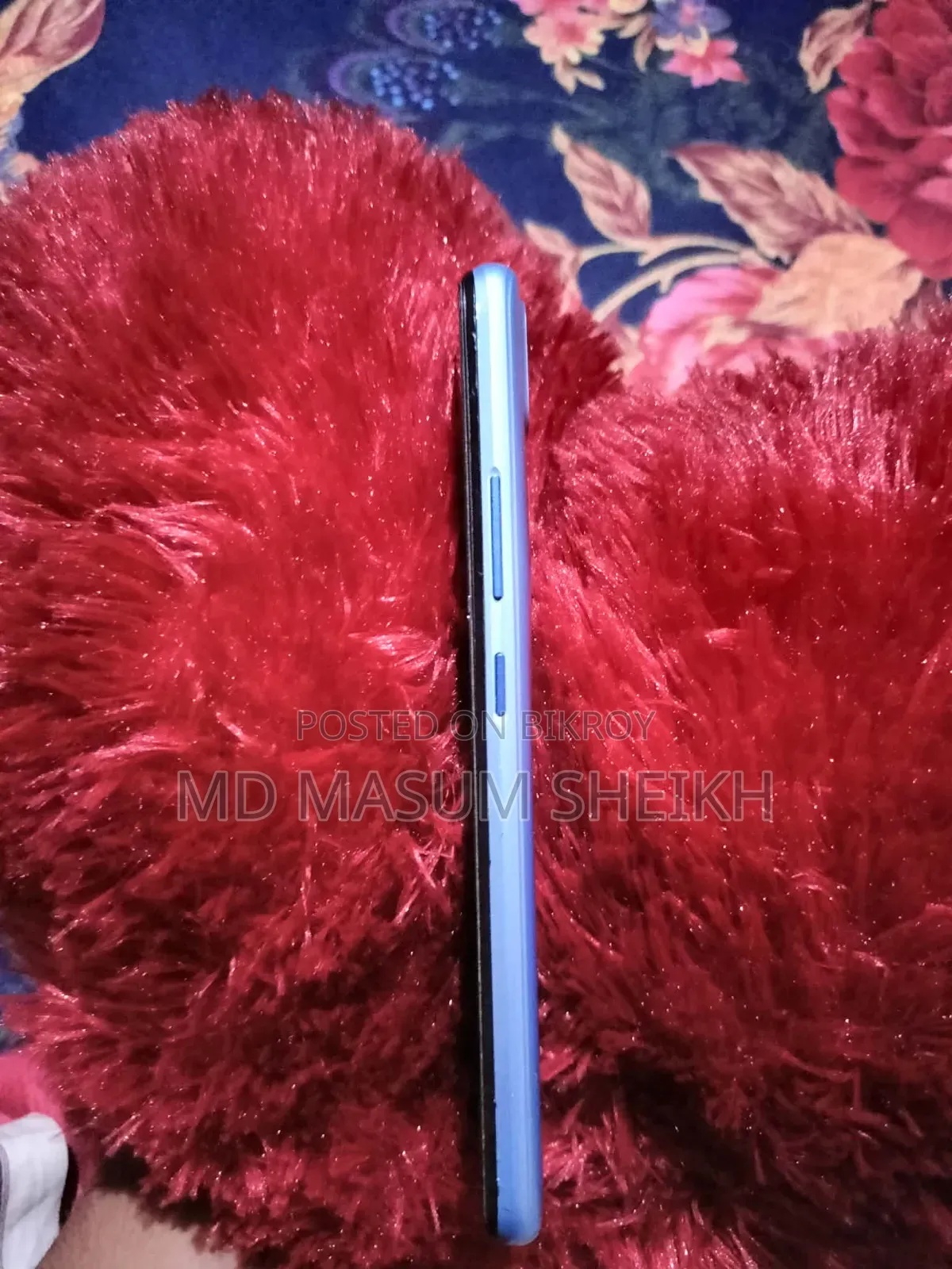 Realme C25s 64 GB Blue
