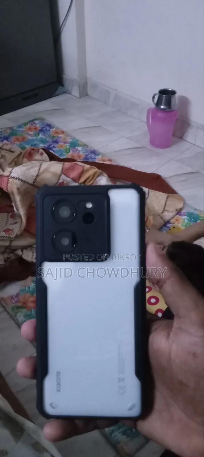 Xiaomi Redmi K60 Pro 256 GB White