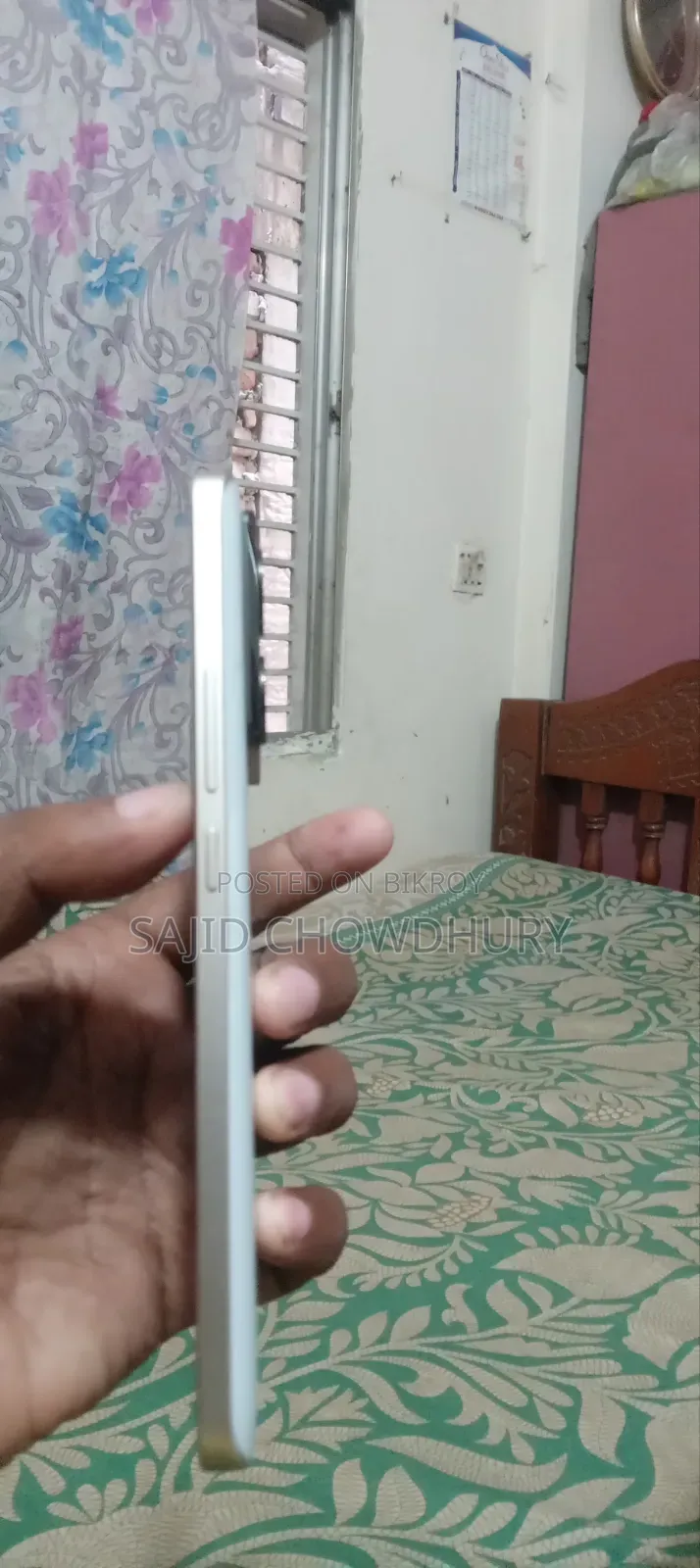 Xiaomi Redmi K60 Pro 256 GB White