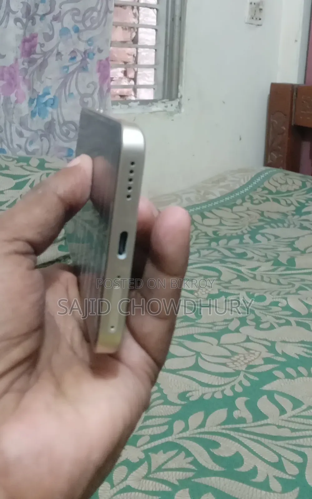 Xiaomi Redmi K60 Pro 256 GB White