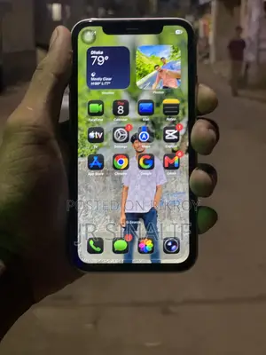 অ্যাপল আইফোন ১১ ১২৮ জিবি হোয়াইট
