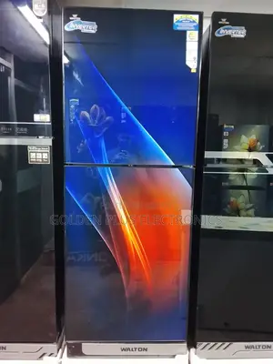 ওয়ালটন ফ্রিজে ধামাকা অফার (Wfc-3d8)