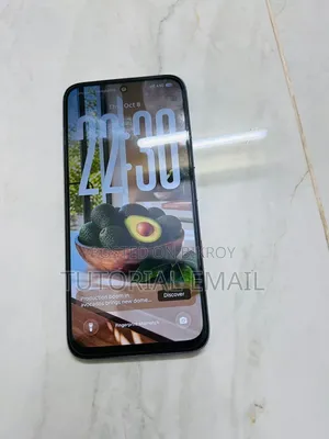 Infinix Hot 70 128 GB Purple